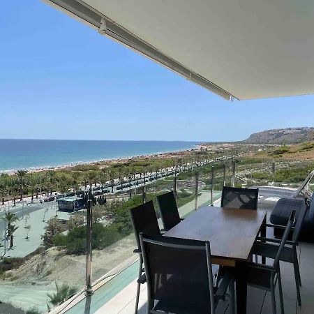 Great Views First Line Teleworkers And Families Unforgetable Apartment Arenales del Sol Zewnętrze zdjęcie
