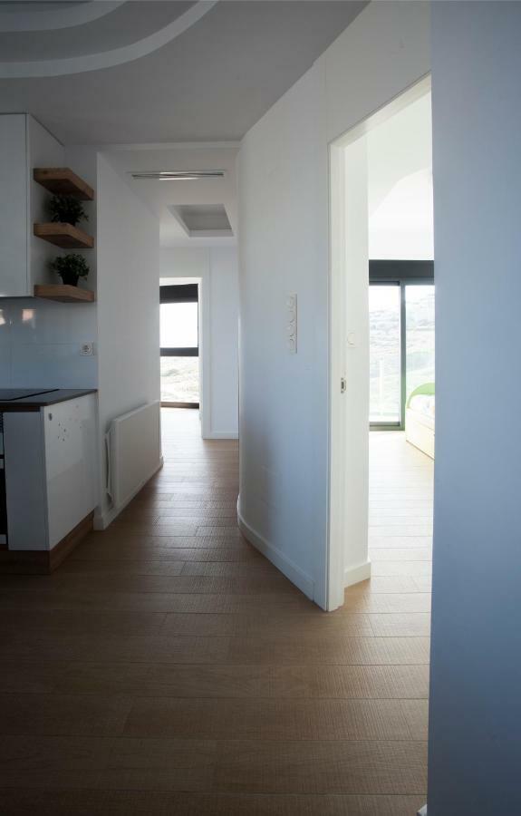 Great Views First Line Teleworkers And Families Unforgetable Apartment Arenales del Sol Zewnętrze zdjęcie