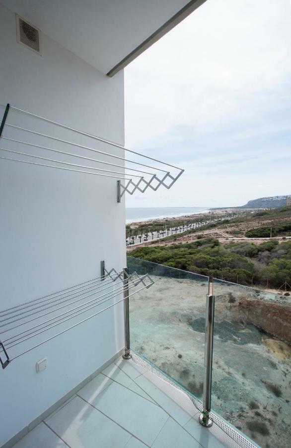Great Views First Line Teleworkers And Families Unforgetable Apartment Arenales del Sol Zewnętrze zdjęcie