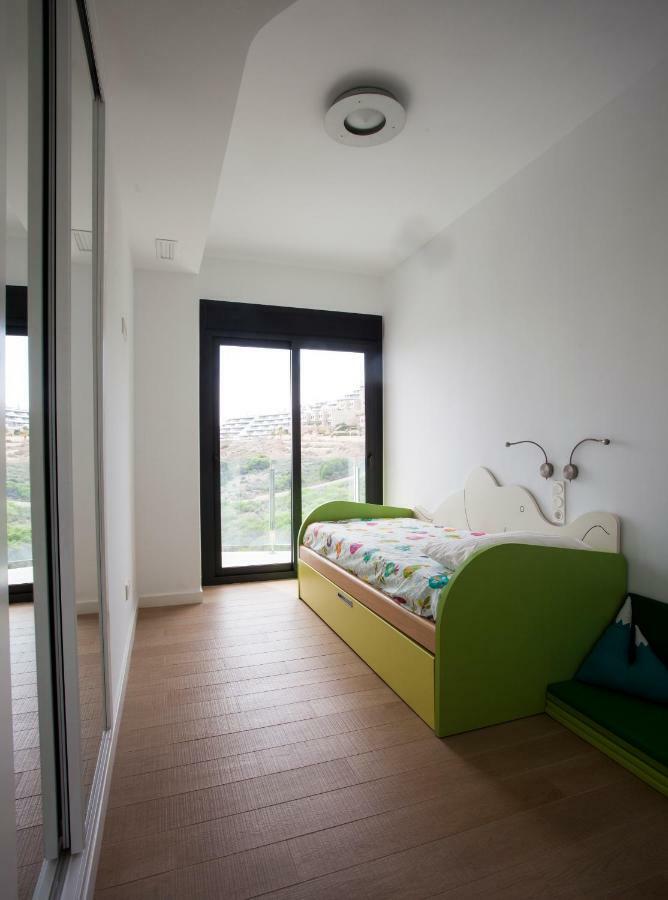 Great Views First Line Teleworkers And Families Unforgetable Apartment Arenales del Sol Zewnętrze zdjęcie