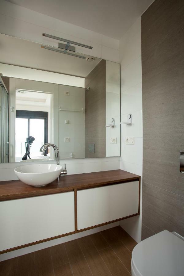 Great Views First Line Teleworkers And Families Unforgetable Apartment Arenales del Sol Zewnętrze zdjęcie
