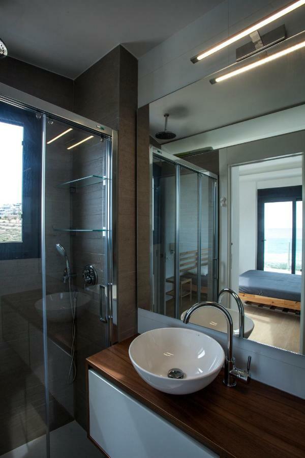 Great Views First Line Teleworkers And Families Unforgetable Apartment Arenales del Sol Zewnętrze zdjęcie