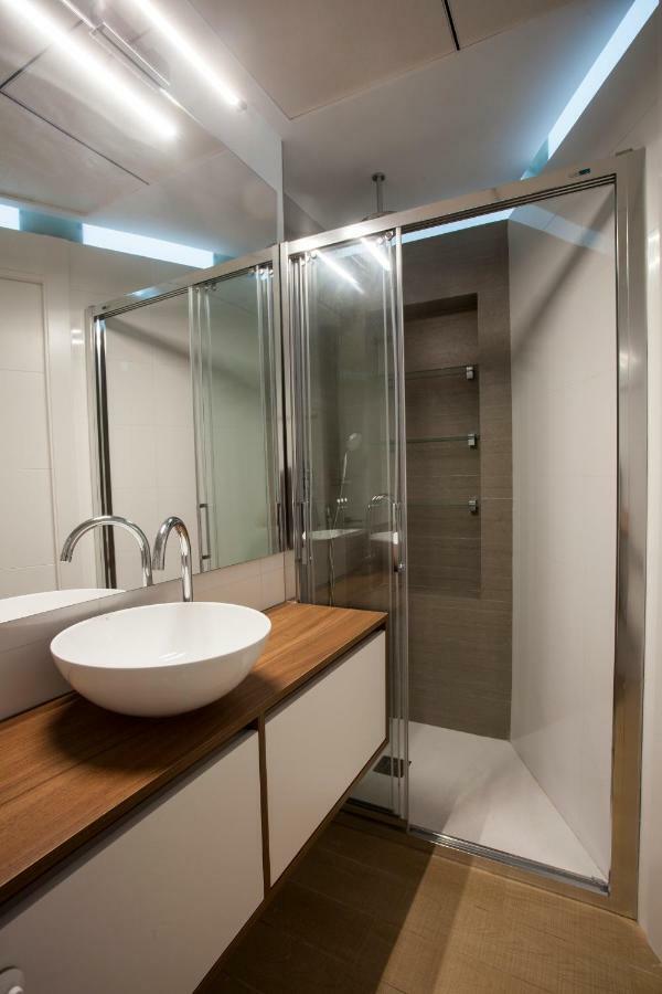 Great Views First Line Teleworkers And Families Unforgetable Apartment Arenales del Sol Zewnętrze zdjęcie